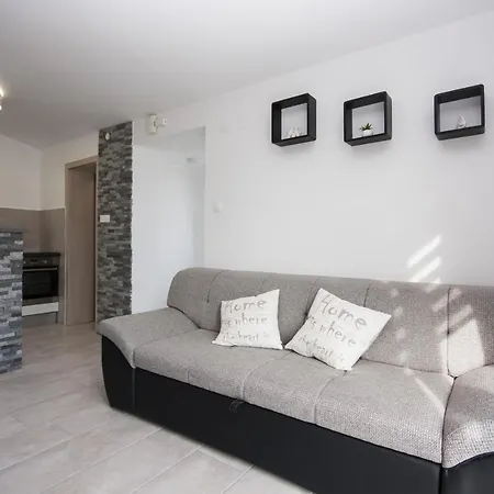 Sea And Sun Apartment